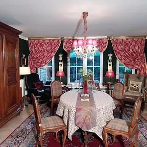 Villa Am Familie Heiss, Eggenbach