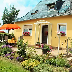 Apartment Gramalla, Bad Steben